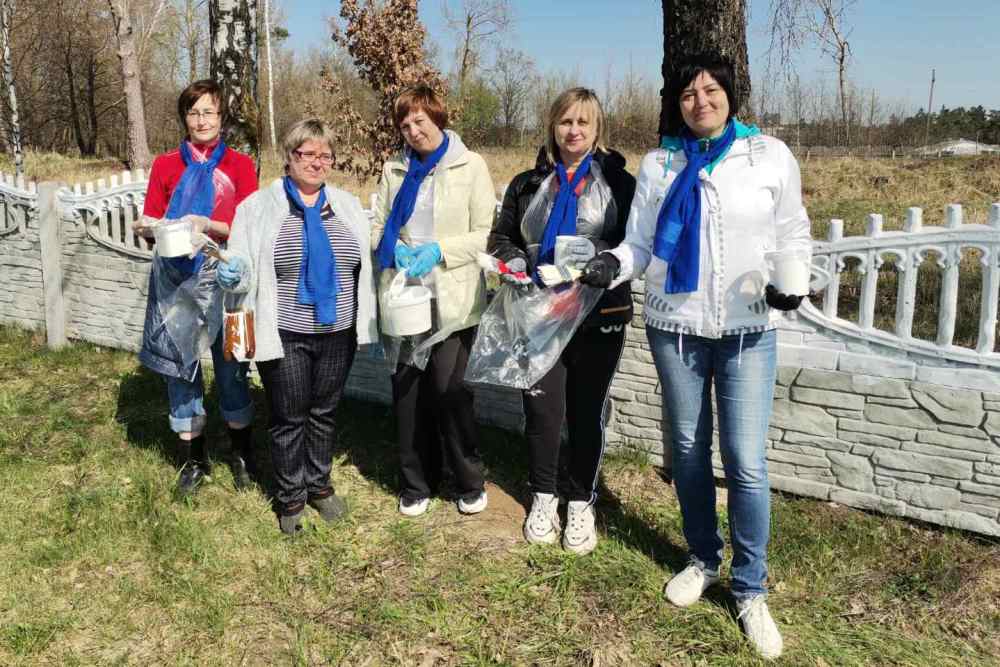 Чечерский вестник газета