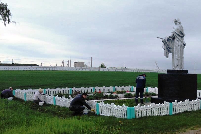 Чечерский вестник газета